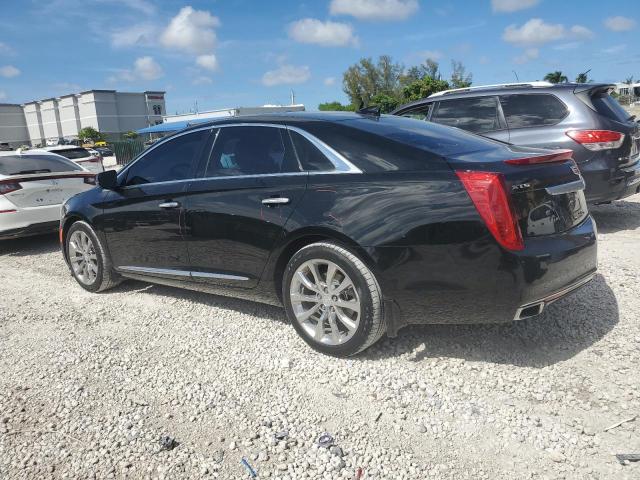 2G61P5S35G9154176 Cadillac XTS PREMIU