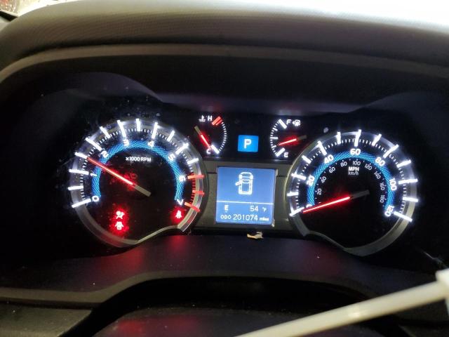 JTEBU5JR8F5203670 Toyota 4RUNNER SR
