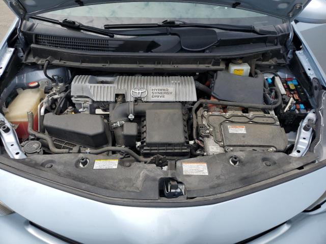 JTDZN3EU5FJ037229 Toyota 2zr-fxe+5jm