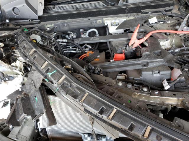 1GYKPRRK3RZ112498 Cadillac x0d + ec6