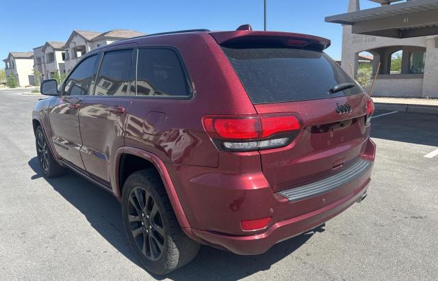1C4RJEAGXKC596779 Jeep Grand Cher