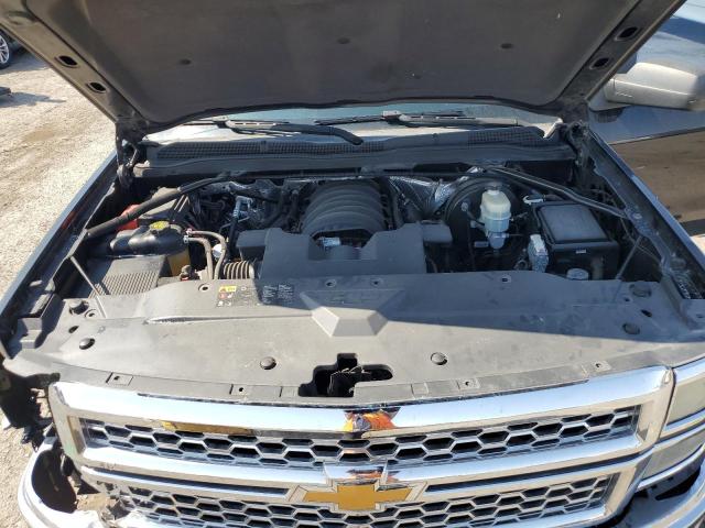 1GCRCREC5EZ400127 Chevrolet l83 - vvt, afm (active fuel management), aluminum