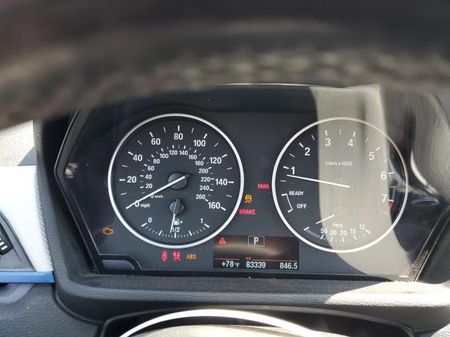 WBXHT3C33J5L24441 BMW 2018