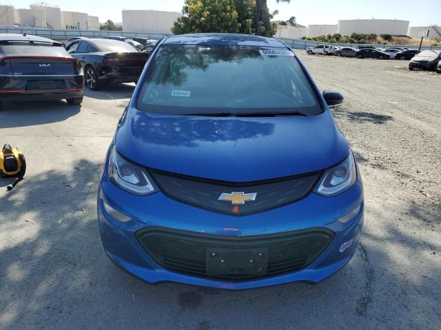 1G1FY6S0XK4107256 Chevrolet 2019