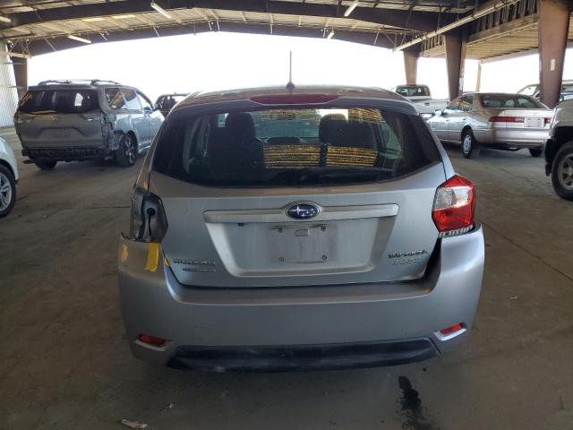 JF1GPAA66FH276895 Subaru 2.0l na