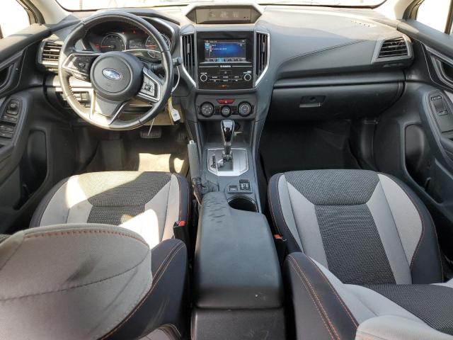 JF2GTABC0JH238423 Subaru Crosstrek