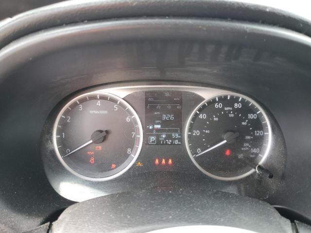 3N1CP5BV8ML557216 Nissan 2021