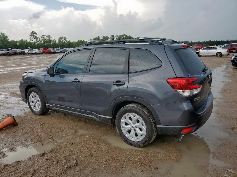JF2SKADC4MH593982 Subaru Forester