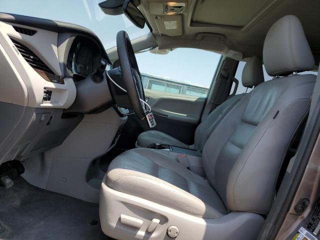 5TDYZ3DC2JS915820 Toyota 2gr-fks