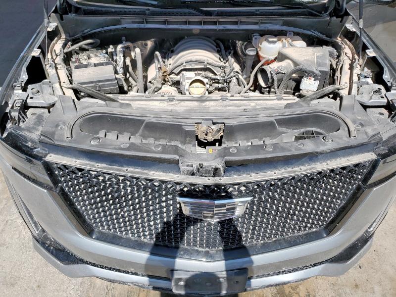 1GYS4FKL5PR475957 Cadillac Escalade S