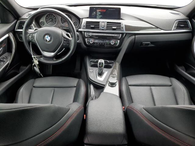WBA8E9G51GNT42237 BMW 328I