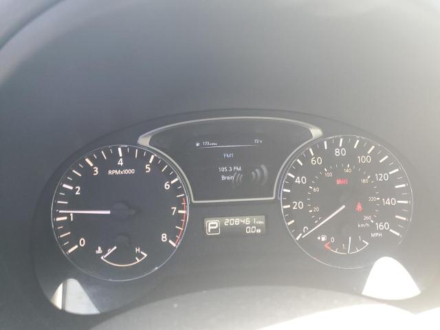 1N4AL3APXEN257580 Nissan 2014