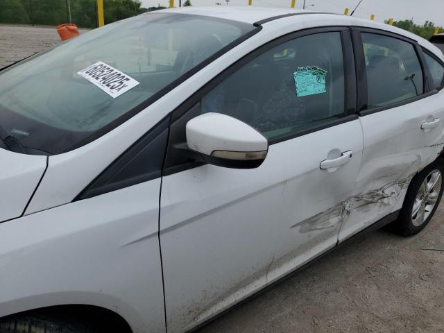 1FADP3K24EL186960 Ford FOCUS SE