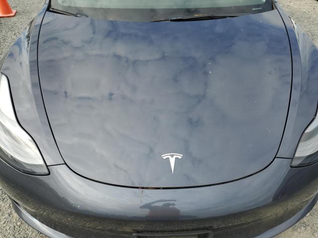 5YJ3E1EB4NF170059 Tesla MODEL 3