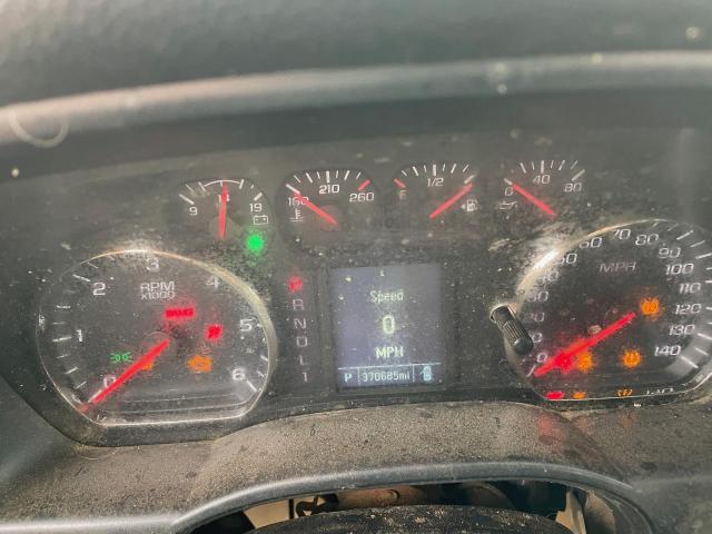 1GC1CREG7KF108587 Chevrolet Silverado