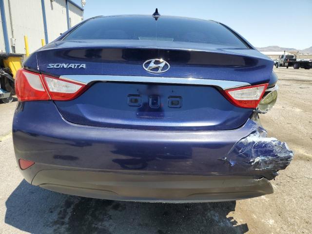 5NPEB4AC3EH816999 Hyundai gamma