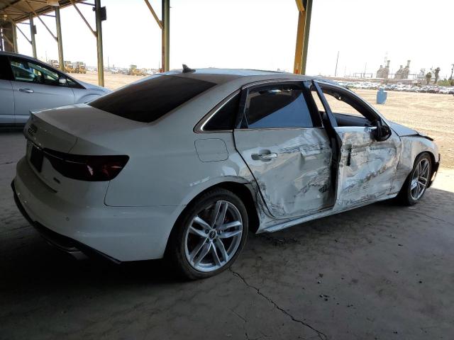 WAUEAAF45NN013501 Audi 45 tfsi (2.0t)