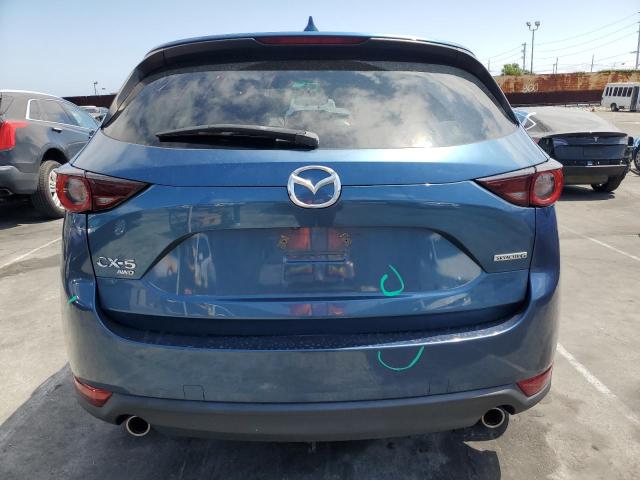 JM3KFBCM6M1400461 Mazda CX-5 TOURI