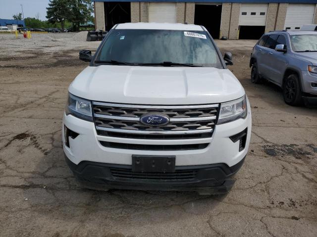 1FM5K7B8XKGA93269 Ford Explorer