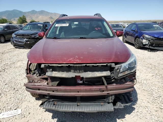 4S4BSAJC3F3359590 Subaru 2.5l u5