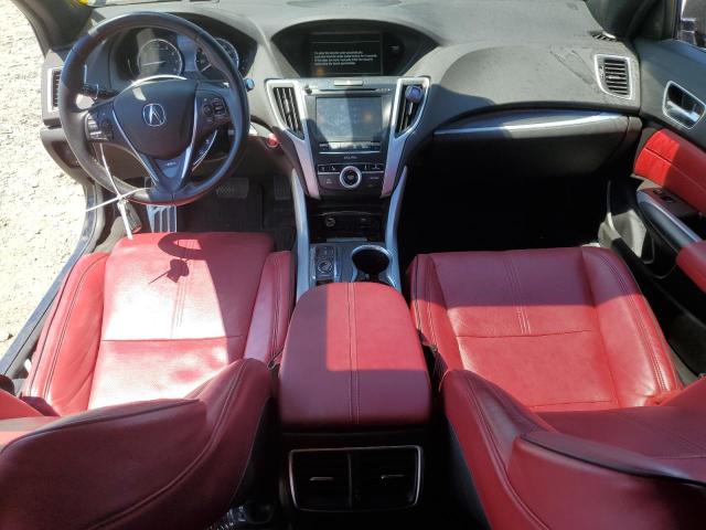 19UUB3F62JA006324 Acura j35y6