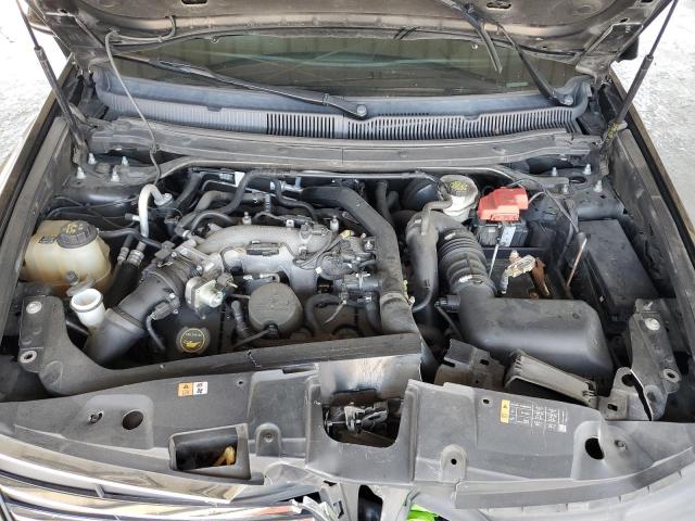 2LMHJ5AT0JBL01342 Lincoln 3.5l gtdi