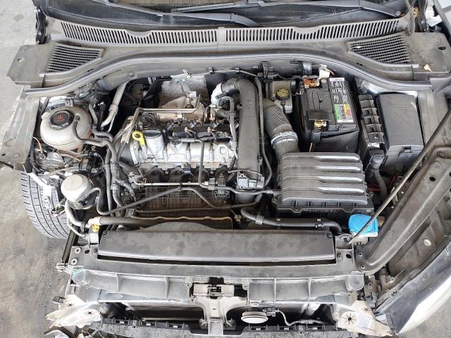 3VWC57BUXKM088835 Volkswagen 1.4 tsi