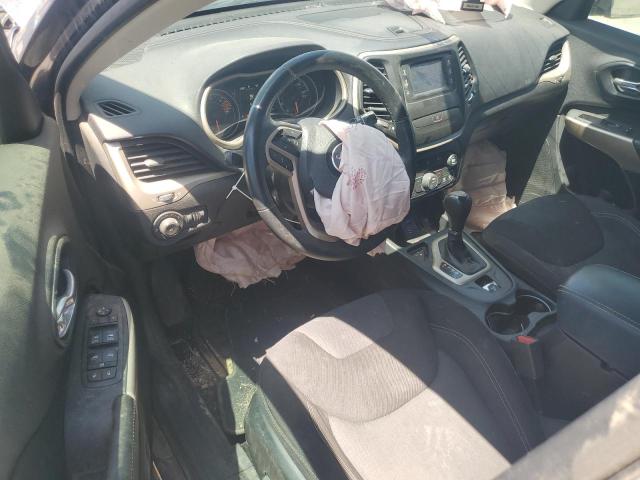 1C4PJLCB9HW597670 Jeep Cherokee