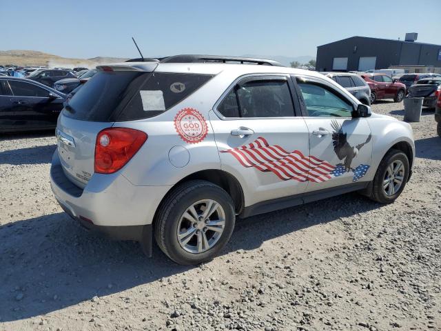 1GNFLFEK5FZ141527 Chevrolet lea - flex fuel (gas/alc), aluminum, ho,