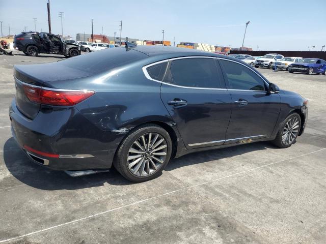 KNALB4J15H5024344 KIA gdi lambda ii