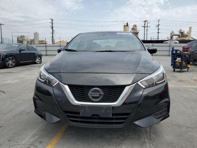 3N1CN8EV3LL880669 Nissan 2020