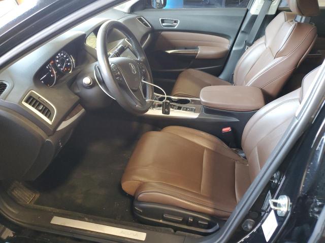 19UUB3F52JA001454 Acura TLX TECH
