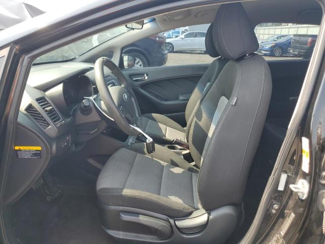 KNAFK5A84G5576576 KIA FORTE LX