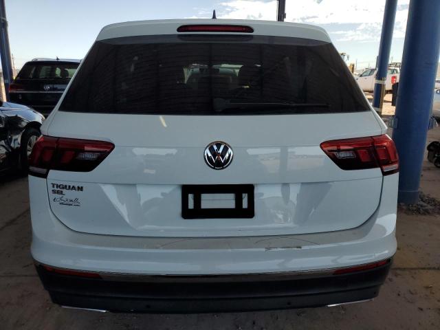 3VV3B7AX9KM018607 Volkswagen 2019