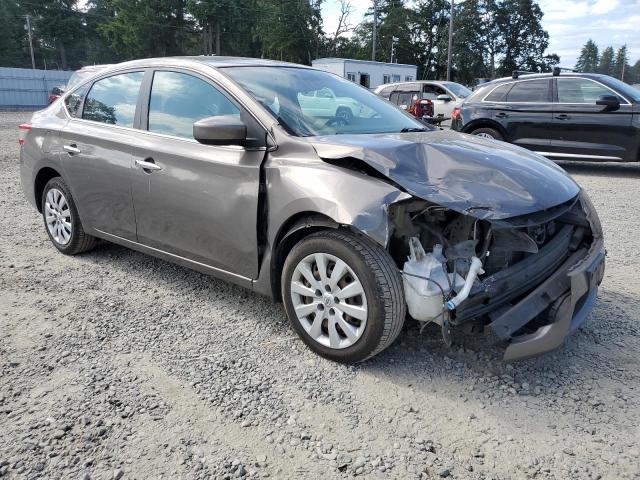 3N1AB7APXFL649676 Nissan 2015