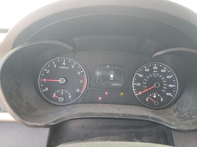 5XXGT4L35HG122821 KIA g 2.4 dohc gdi
