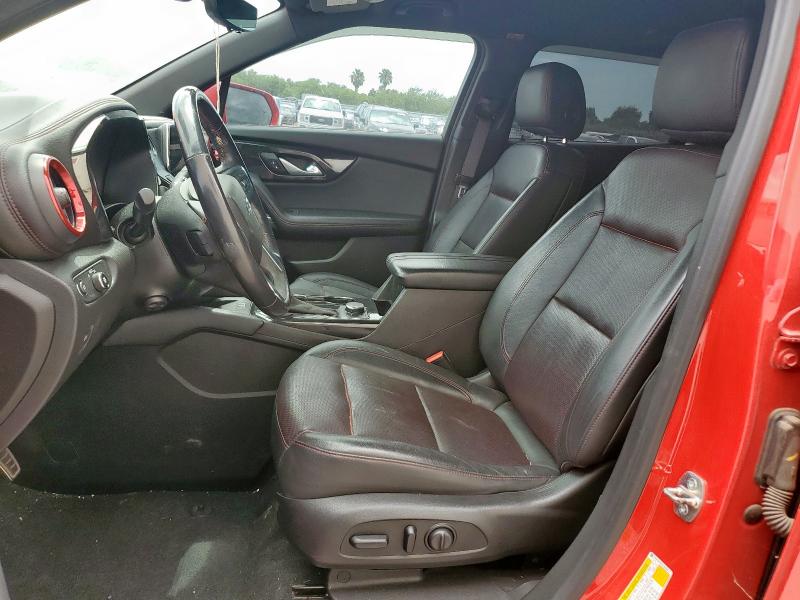 3GNKBERS1LS630571 Chevrolet lgx
