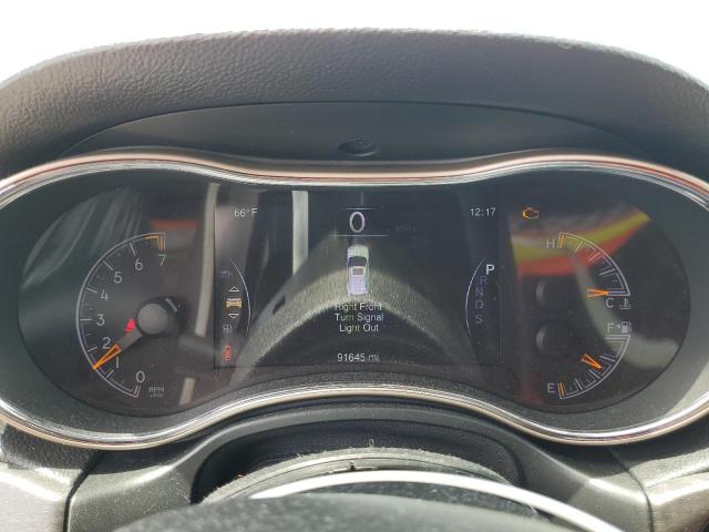 1C4RJEAG3FC143948 Jeep Grand Cher
