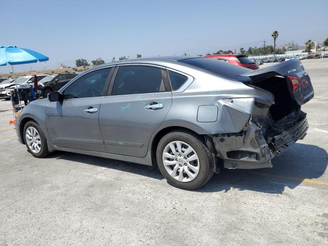 1N4AL3APXHN319290 Nissan Altima