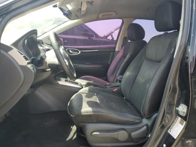 3N1AB7AP6JY287034 Nissan 2018