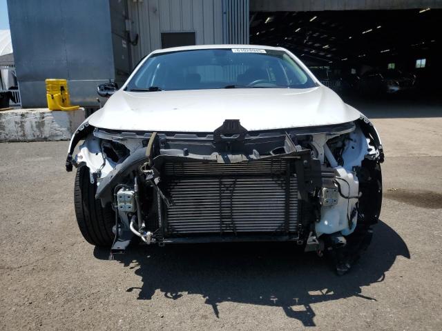 1G1ZD5ST8MF073354 Chevrolet MALIBU LT
