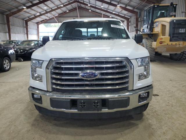 1FTEW1CPXHKD14791 Ford F150 SUPER
