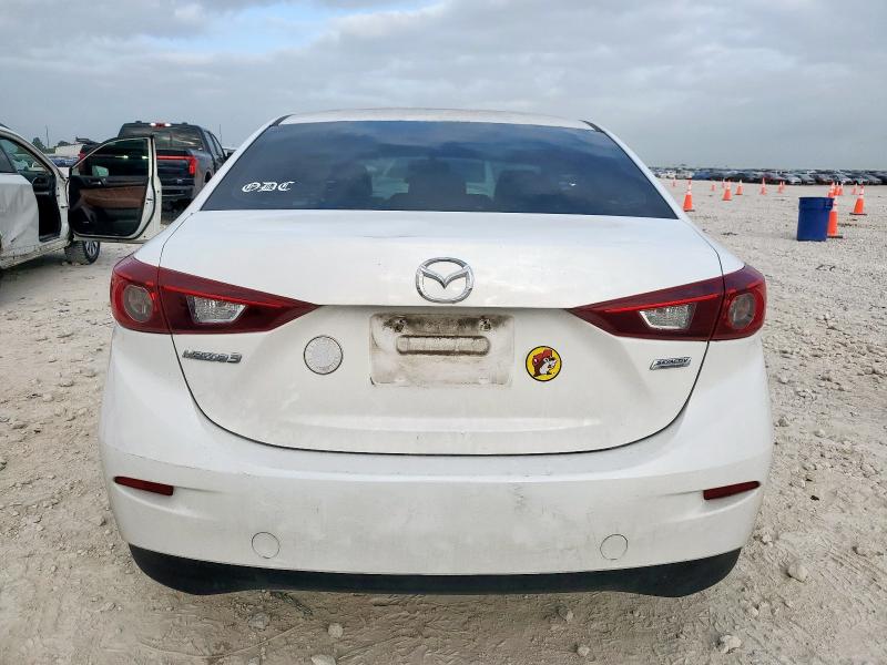 3MZBM1U75FM174014 Mazda pe