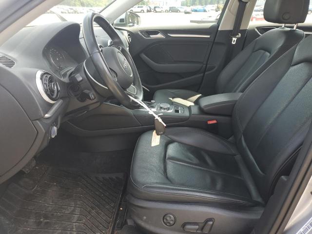 WAUCJGFF0F1067275 Audi 2015