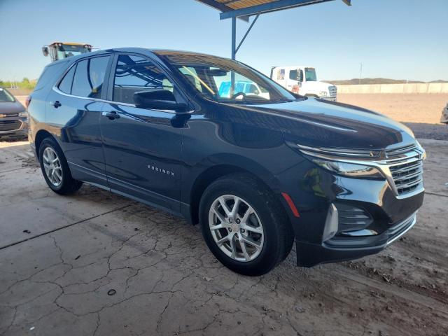 3GNAXKEV3NL281356 Chevrolet lyx