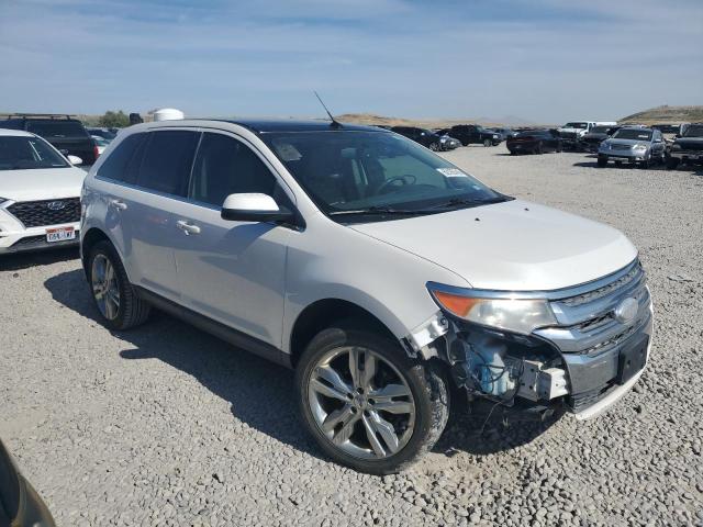 2FMDK3KC7EBB17788 Ford 2014