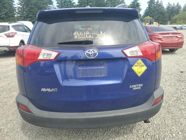 2T3DFREV4EW223413 Toyota 2ar-fe