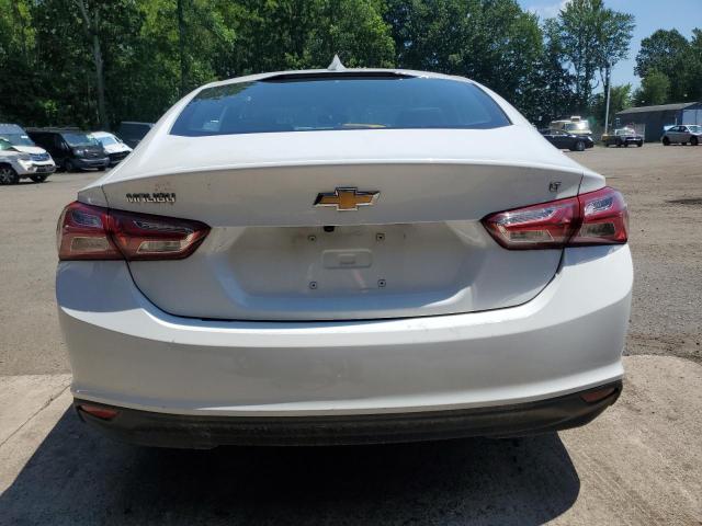 1G1ZD5ST8MF073354 Chevrolet MALIBU LT
