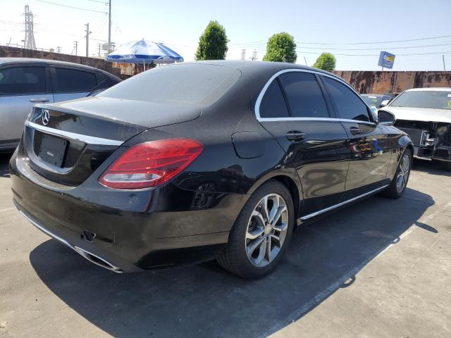 55SWF4JB2FU095704 Mercedes-Benz 2015