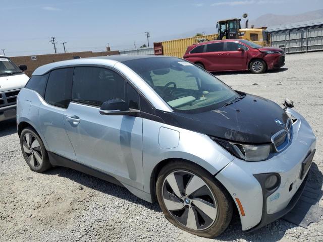 WBY1Z4C53FV278538 BMW I3